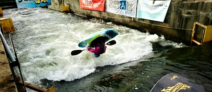 Graz má nový playspot