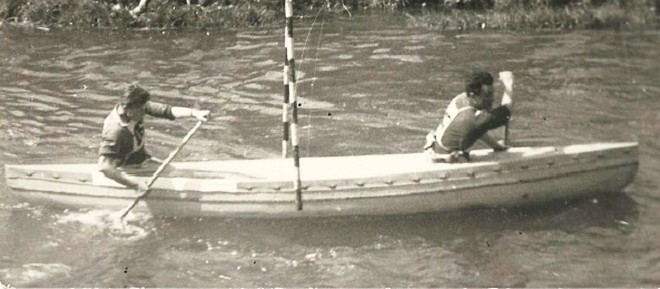 Štafetový rozhovor – Zdeněk Grossmann