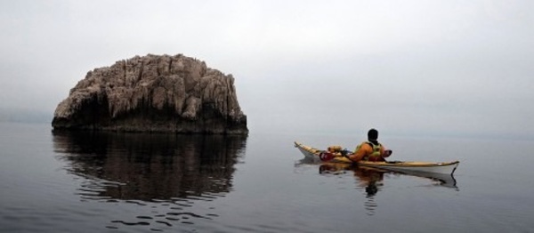 Sváteční Chorvatsko se seakajakem