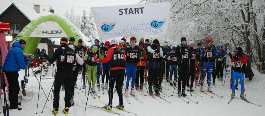 Vodáckou 30 ovládl Vojta Procházka