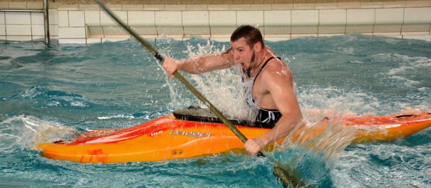 9. ročník Českého poháru v eskymování - krajské kolo pro Plzeňský a Karlovarský kraj