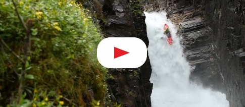 Norské vodopády v podání bratrů Havelkových
