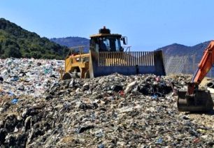 V údolí řeky Tavignano hrozí skládka - podepište petici