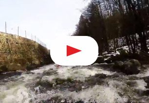 Zimní malé Čerťáky od H2O Bandits