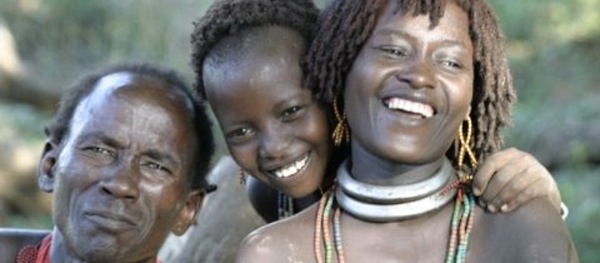 Vodácký dobrodruh Miroslav Dušek: putování k řece hrochů