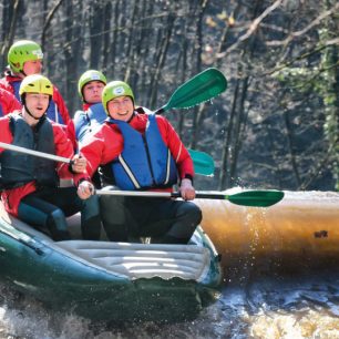 XXVII. ročník Odemykání Doubravy 2018