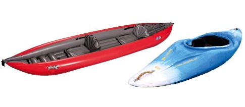 Předplatitelská nadílka magazínu Pádler - UKONČENO