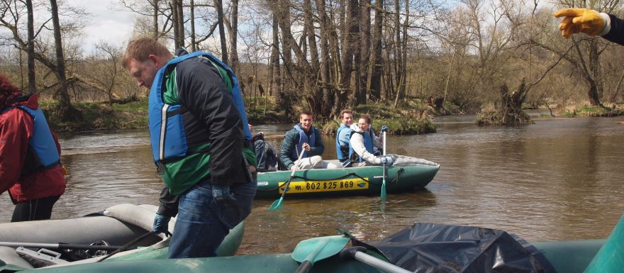 Pozvánka na Čištění Ohře 2019