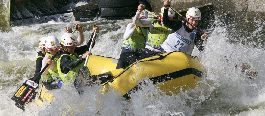 O víkendu poteče Trnávka