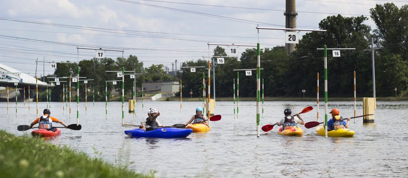 Začni (nejen) s freestylem
