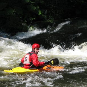 ČPV Svratka již tuto sobotu!