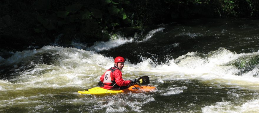 ČPV Svratka již tuto sobotu!