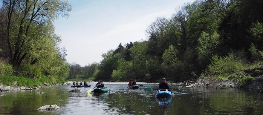 Bude přehrada na Bečvě realitou?