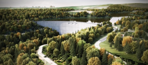 Novinky z českých přehrad: Berounka nebude, ale připravují se Vlachovice, Pěčín, Senomaty a Šanov