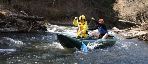 Prielom Hornádu – perla Slovenského Raja