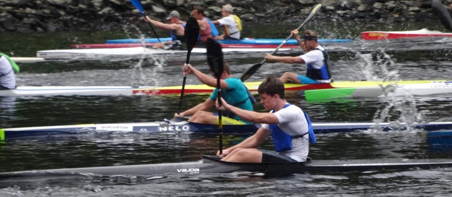 Pozvánka na 35. obnovený legendární závod Budějovice-Praha pro rok 2018
