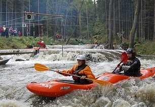 Vavřinecký potok se bude konat o týden později