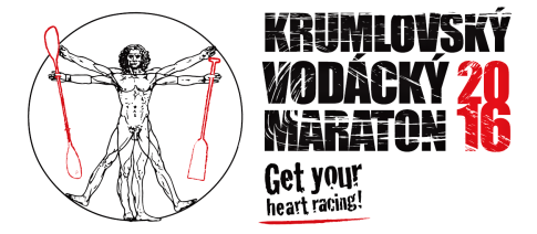 Krumlovský vodácký maraton už za měsíc – připravte se podle odborně sestaveného tréninkového plánu