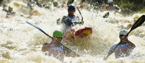 10th Devils Extreme Race and Lipno 2016 – detailed info for both competitors and paddlers