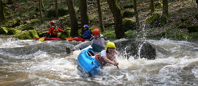 Zamykání Doubravy z Pařížova je zrušeno