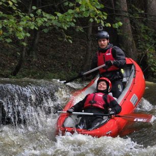 ČPV Hamerský potok, Hamerák a Hameráček 2019