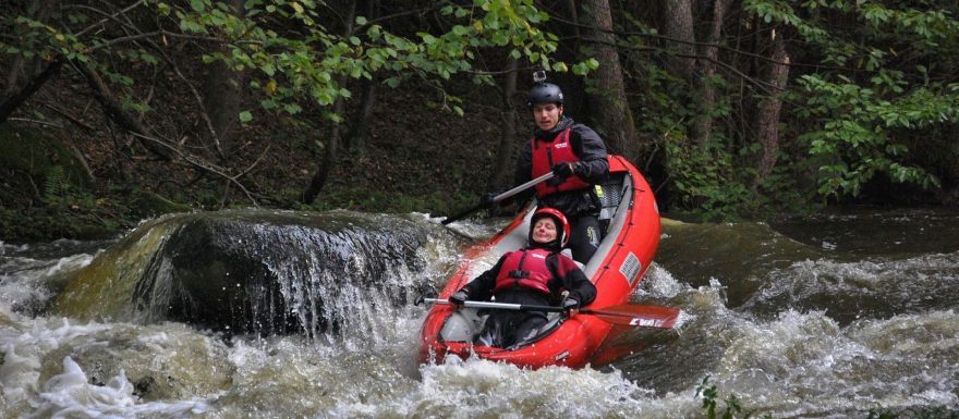 ČPV Hamerský potok, Hamerák a Hameráček 2019