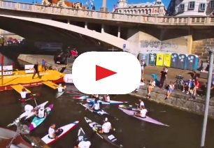 ČEZ Prague Riverside cross 2016