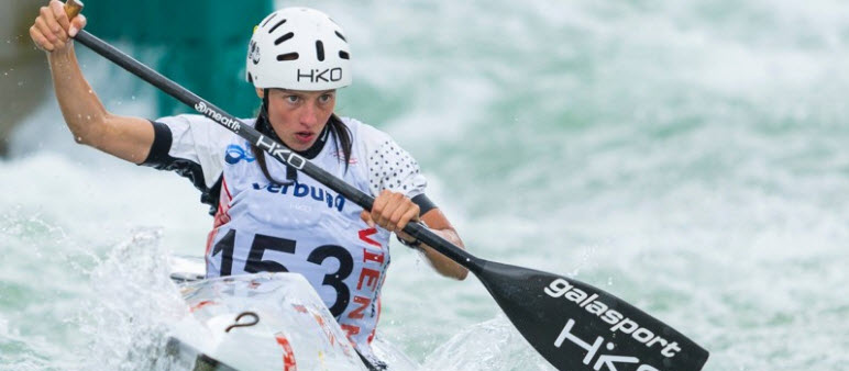 Česká republika má dvě nominace ve World Paddle Awards