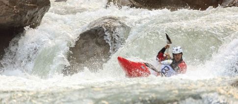 adidas Sickline 2016