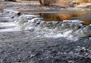 Přehrada na Oslavě nebude