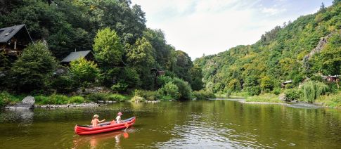 Časopis Pádler 4/16 přináší spoustu vodáckého čtení na celou zimu