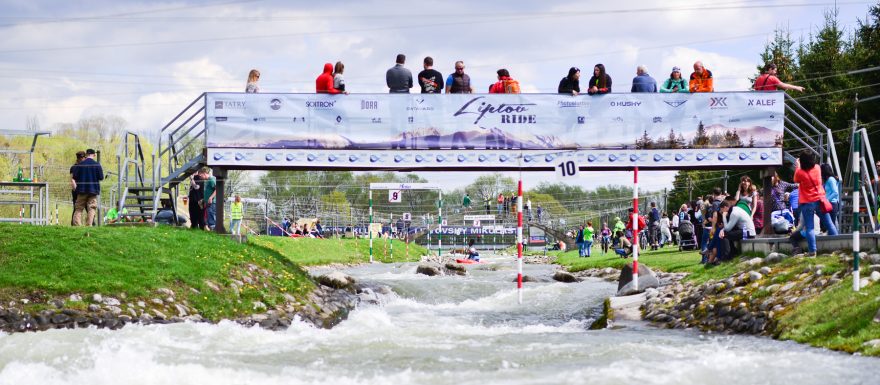Pozvánka na Liptov Ride 2017