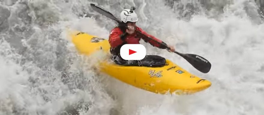 Míra Kodada na Rio Arazá