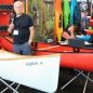 Paddle Expo 2016 – novinky zahraničních výrobců na sezonu 2017