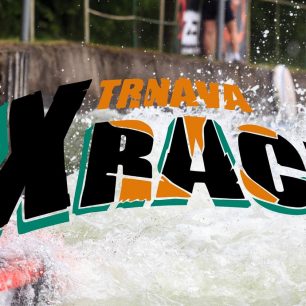 Registrace na Trnava X Race 2017 je spuštěna