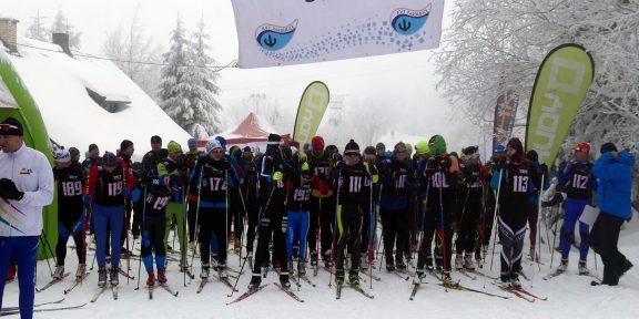Vodácká 30 se vydařila i letos