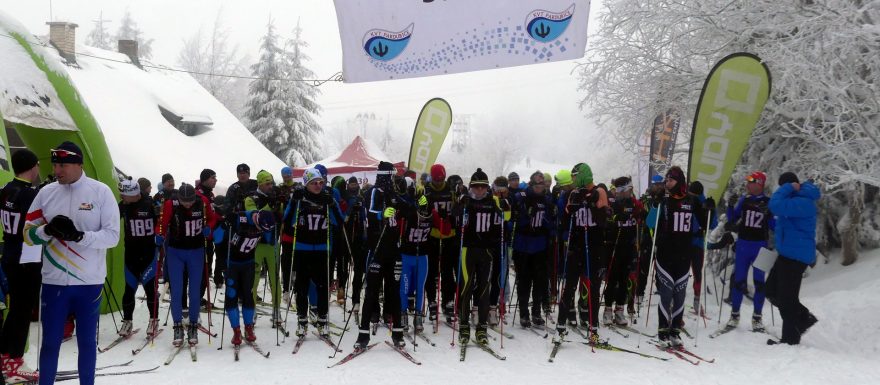 Vodácká 30 se vydařila i letos