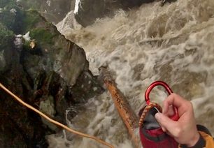 Stromy se nevyhnuly ani horní Doubravě