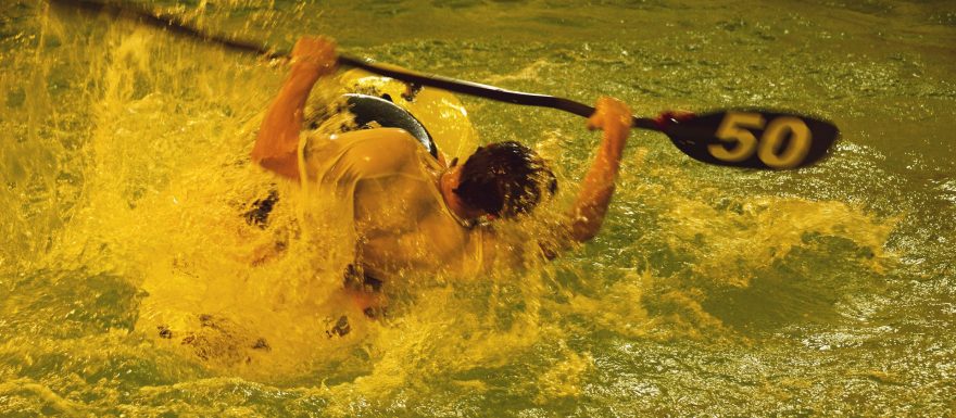 Jaké bylo pražské kolo Českého poháru v eskymování