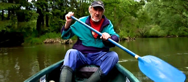 Zemřel Otakar Štěrba