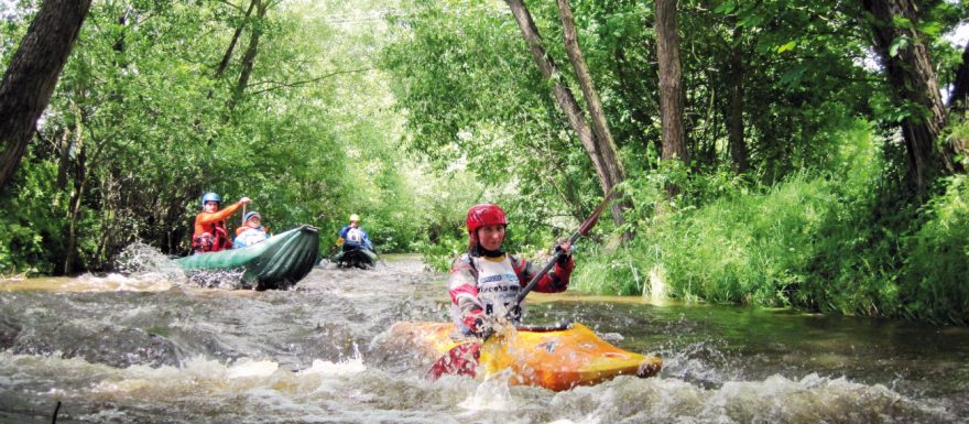 ČPV Blanice zrušen
