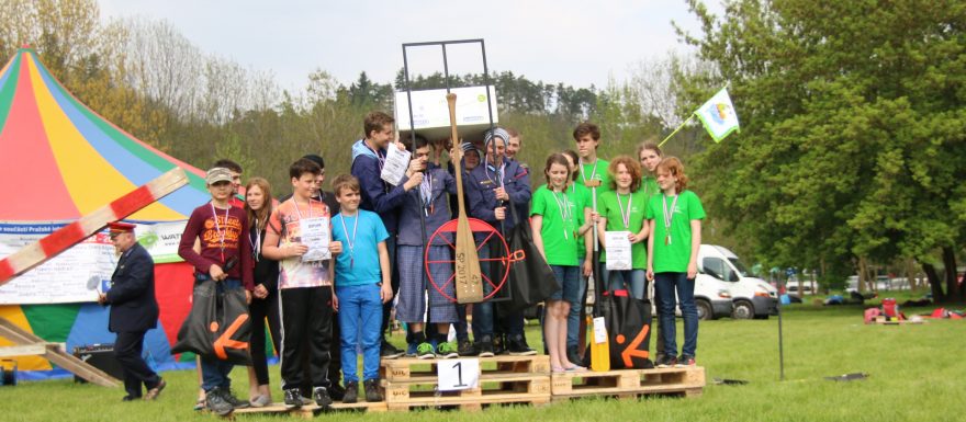 Jaké bylo Sázavské pádlo 2017