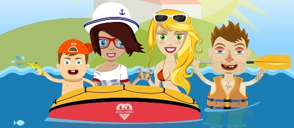 Na Vltavě letos opět přivítají vodáky originální vratné kelímky