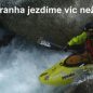 Jestli kajak, tak teď! Welký Wýprodej Kajaků!