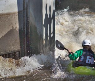 Čertovy proudy v pořadu Nedej se