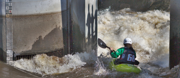Čertovy proudy v pořadu Nedej se