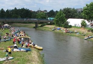 ČPV Svratka změněn na ČPV Jihlava