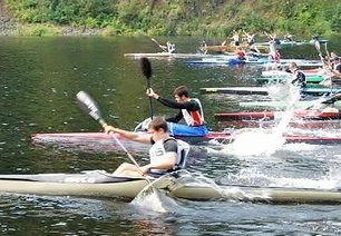 Závod Budějovice - Praha startuje již zítra