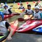 Junior Kayak Fest Hradec Králové &#8211; 10. ročník