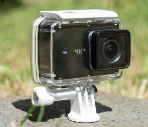 Recenze vodotěsných kamer na SvetOutdooru.cz